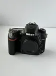 Nikon D750 DSLR Camera Body Only - 1