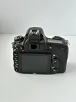 Nikon D750 DSLR Camera Body Only - 2