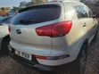 Kia Sportage Base 2012 White - 4