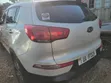 Kia Sportage Base 2012 White - 5
