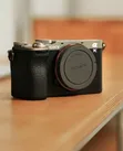 Sony Alpha A7C II 4K UHD Mirrorless Camera Body - 1