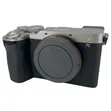 Sony Alpha A7C II 4K UHD Mirrorless Camera Body - 2