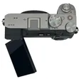 Sony Alpha A7C II 4K UHD Mirrorless Camera Body - 3