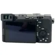 Sony Alpha A7C II 4K UHD Mirrorless Camera Body - 4