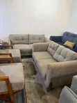 World Industries Sofa Set - Brand New - 2