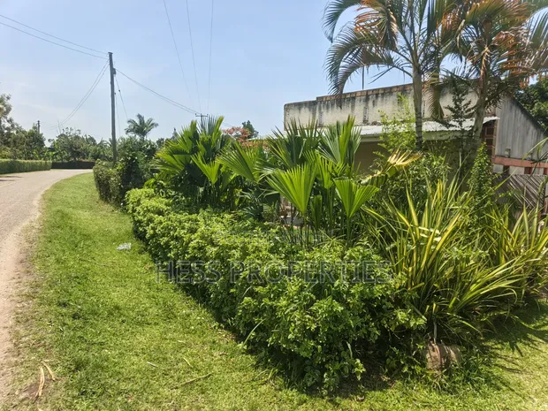 3-Bedroom Bungalow for Sale in Nyakasura, Fort Portal - 1