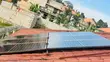 10kWh 48V Hybrid Inverter & 6.2kW Solar Panel System - 1