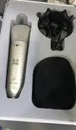 Behringer B-2 Pro Condenser Studio Microphone - 1