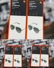 Xiaomi Polarized Pilot Sunglasses - 2