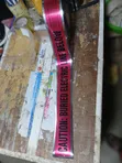 Electrical Underground Warning Tape - Safety Boy - 2