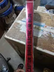 Electrical Underground Warning Tape - Safety Boy - 3