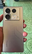 Infinix Note 40 256GB Silver - 3
