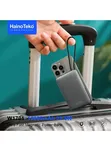 Haino Teko W1701 Ultra-Fast Magnetic Power Bank 10000mAh - 3