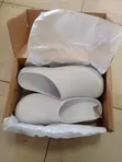 Theatre Crocks - White - 2