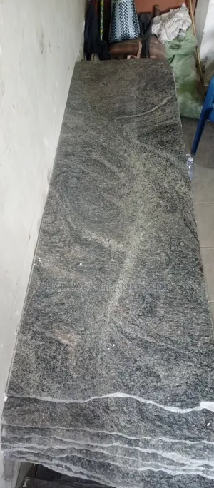 Grey Granite - Sustainable Rate