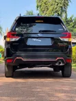 Subaru Forester 2018 Black - 3