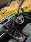 Subaru Forester 2018 Black - 5