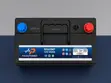 Panapower NS60MF 45Ah Maintenance-Free Car Battery 12V - 5