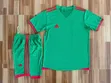 Plain Custom Jersey Full Sets - 1