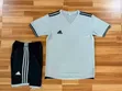 Plain Custom Jersey Full Sets - 3