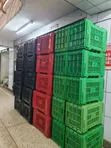 Brand New Expo Plastic Crates - 1