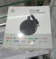 Google Chromecast - Streaming Media Player (1080p) - 2