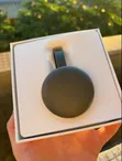 Google Chromecast - Streaming Media Player (1080p) - 4