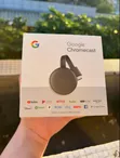 Google Chromecast - Streaming Media Player (1080p) - 5