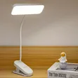 LED Desk Lamp with Clamp - 2