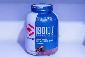 Dymatize ISO 100 Hydrolyzed Whey Protein Isolate - 71 Servings
