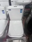 Vitrax UK Toilets - 1