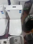 Vitrax UK Toilets - 3