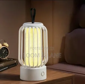 Electric Mosquito Killer Lamp (Model Y12 / YG-002)