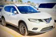 Nissan X-Trail 2.0 Petrol FWD 2013 White - 1
