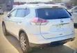 Nissan X-Trail 2.0 Petrol FWD 2013 White - 2