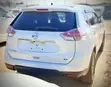 Nissan X-Trail 2.0 Petrol FWD 2013 White - 3