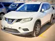 Nissan X-Trail 2.0 Petrol FWD 2013 White - 4
