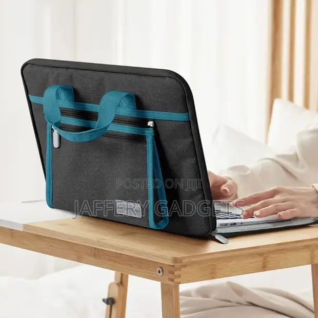 Laptop Sleeve / Carrying Case - 1