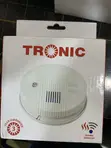 Brand New Smoke Detector - 1