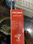 Brand New Smoke Detector - 2