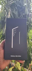 New Samsung Galaxy S26 Ultra 5G 512GB Pink - 3