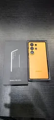 New Samsung Galaxy S26 Ultra 5G 512GB Orange - 1