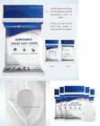 Pure Wood Disposable Toilet Seat Covers - 2