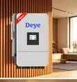 3kVA 3kW 24V Deye Class A Hybrid Inverter - 2