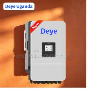 3kVA 3kW 48V Deye Hybrid Inverter