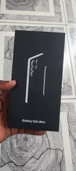 New Samsung Galaxy S26 Ultra 5G 256GB Black - 1