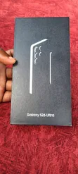 New Samsung Galaxy S26 Ultra 5G 256GB Black - 3