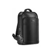 Yesido WB59 Genuine Leather Executive Smart Backpack - 1
