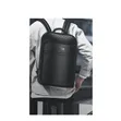Yesido WB59 Genuine Leather Executive Smart Backpack - 2
