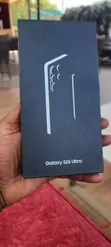New Samsung Galaxy S26 Ultra 5G 256GB Blue - 3